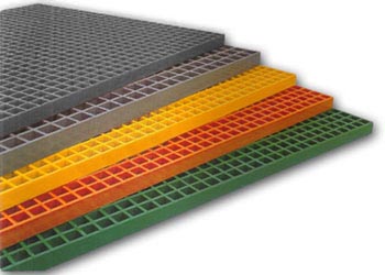 FIBERGLASS PANELS AND PROFILES